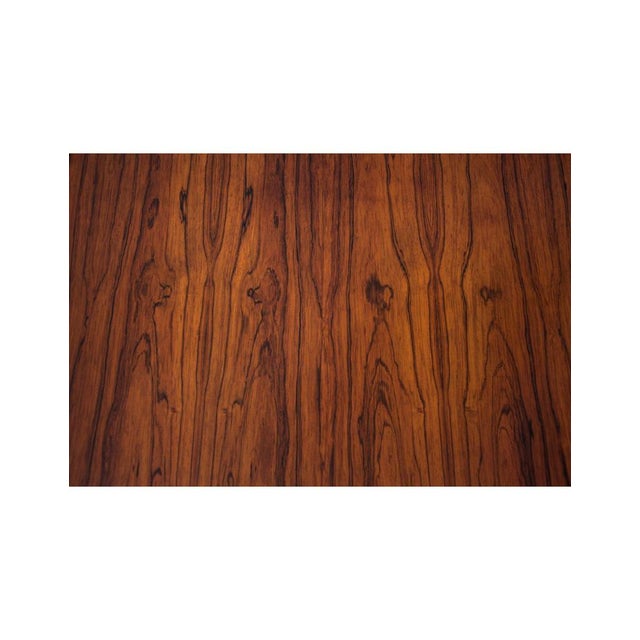 Danish Coffee Table, 1960s For Sale - Image 6 of 9