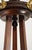 Wood Antique English Arts and Crafts Hall Coat Stand, 1890 For Sale - Image 7 of 16