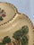 Spanish 1990s Spanish Ceramic Two Sections Serving Dish For Sale - Image 3 of 4