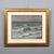 Ercole Garavaglia, Riviera di Ponente, Varigotti, 1900s, Oil Painting on Cardboard, Framed For Sale - Image 12 of 12