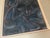 1970s 1970s Original Encaustic Oil Painting Intriguing Day of the Dead Skull Bar Scene For Sale - Image 5 of 6