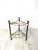 Metal Italian Trolley Table, 1960s For Sale - Image 7 of 14