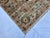 Hand-Knotted Afghan Sultanabad Chobi Wool Area Rug - 8'10" X 12'0" For Sale - Image 11 of 15