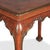 Antique Red Lacquered Centre Table, 1830 For Sale - Image 17 of 18