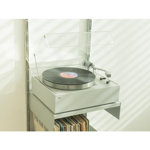 TS45 Wall System by Dieter Rams for Braun, Set of 6 For Sale - Image 16 of 18