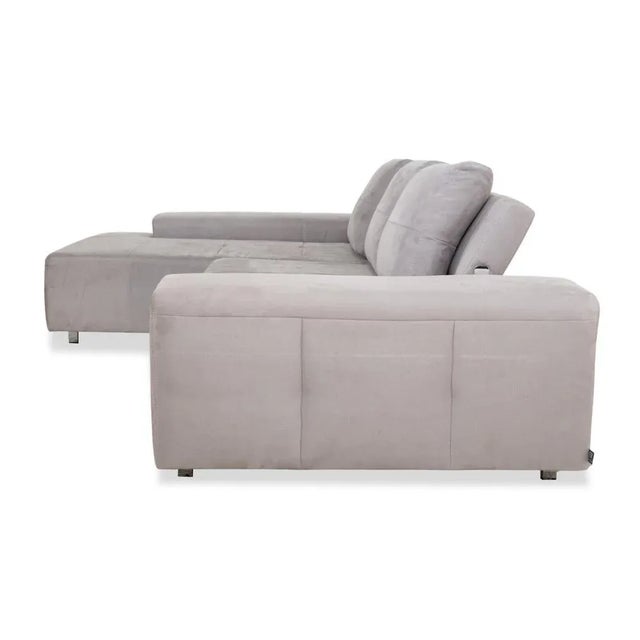Fabric Corner Sofa from Ewald Schillig For Sale - Image 15 of 16