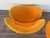 Set of Kare Chair with Pouf, 1980s For Sale - Image 13 of 15