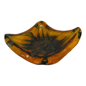 Murano Glass Dish by LaMurrina
