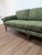 Wood 1960s Mid Century Modern Attributed to Adrian Pearsall for Craft Associates 2313-S Sofa - Restored For Sale - Image 7 of 18