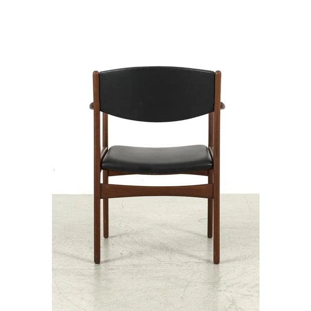 Albin Johansson & Sons Hyssna Chair For Sale - Image 3 of 10
