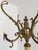 Italian Onyx Marble and Brass Coat Stand, 1960s For Sale - Image 12 of 18