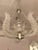 1960s Mid-Century Chandelier in the Manner of Barovier and Toso For Sale - Image 5 of 11
