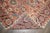 1920s Stunning Antique Heriz Rug 8' X 10' For Sale In New York - Image 6 of 10