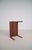 1960s Danish Side Table by Kai Kristiansen for Aksel Kjersgaard, 1960s For Sale - Image 5 of 7