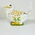 Mid-Century Italian Boho Chic Rustic European Duck Soup Tureen - Easter. For Sale - Image 18 of 18