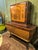 Hand-Inlaid Bar Cabinet by Cornelio Ferrandi, 1960s For Sale - Image 15 of 18