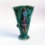 Modern Vase by Salvatore Procida for Procida Vietri, 1970s For Sale - Image 3 of 6