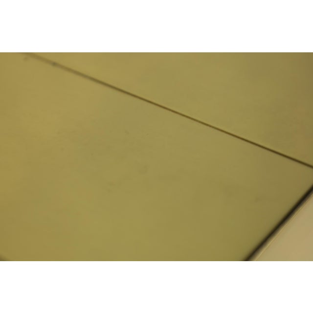 Paul Evans Cityscape Bar Cart in Brass For Sale - Image 11 of 11