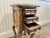 Late 20th Century Late 20th Century Guy Chaddock Melrose Collection Three Drawer Nightstand For Sale - Image 5 of 8