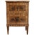 Click here for XXL image Age and Origin: The chest of drawers is likely from the 1770s and 1780s and probably originates...