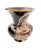 1960s 1960s German Art Pottery Jasba Keramik Vase Numbered 235/12 For Sale - Image 5 of 10