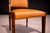 Mid-Century Modern Dining Chairs in Rosewood & Leather, Sergio Rodrigues for Bloch, 1960s - Lot 291-883 For Sale - Image 3 of 15