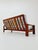 Mid-Century Sofa in Teak by EMC, 1960 For Sale - Image 10 of 11