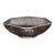 Gorham Hexagon Silver Plate Wire Basket, Mid-Century Modern, Usa, 1960s For Sale