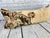 Vintage Pillow Case Turkish Rug Pillow Decorative Rug Pillow Dry cleaning only. PILLOW INSERT IS NOT INCLUDED