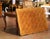 20th Century French Louis XV Oak Parquetry Refectory Dining Table With Leaves For Sale - Image 9 of 13