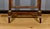 Empire Mahogany Fireplace Screen, Early 19th Century For Sale - Image 9 of 15