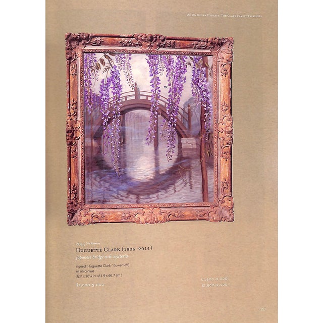 An American Dynasty: The Clark Family Treasures Christie's New York 2014 For Sale - Image 15 of 18