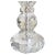 Ralph Lauren Diamond Cut Crystal Table Lamps, Pair For Sale In Philadelphia - Image 6 of 9