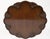 Mid 20th Century Kittinger Shell Carved Chippendale Mahogany Tilt Top Table Ball & Claw "Rare" For Sale In Cleveland - Image 6 of 9