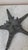 Maitland - Smith Late 20th Century Maitland-Smith Verdigris-Finish Starfish Sculpture For Sale - Image 4 of 16