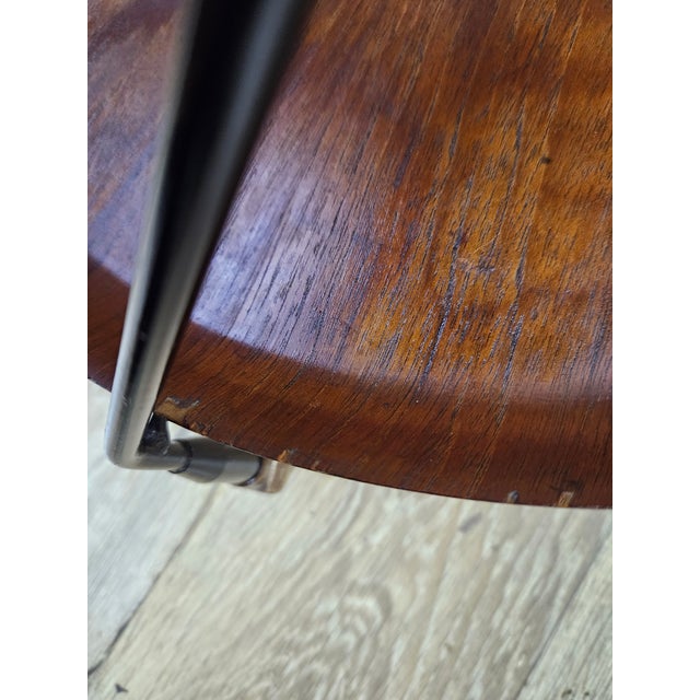 Bar Cart in Teak, Sweden, 1960s For Sale - Image 6 of 18