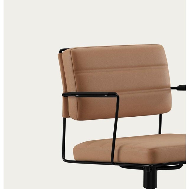 One Collection Time Chair from Henrik Tengler For Sale - Image 10 of 13
