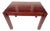 Vintage Rosewood Dining Table, 1970s For Sale