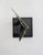 Van Teal Signed Abstract Sculpture For Sale - Image 10 of 13