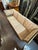 19th Swedish Gustavian Settee For Sale In Dallas - Image 6 of 7