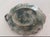 Antique 19th C. Etruscan Majolica Begonia Leaf Platter - Griffen, Smith & Hill For Sale In Rochester - Image 6 of 9