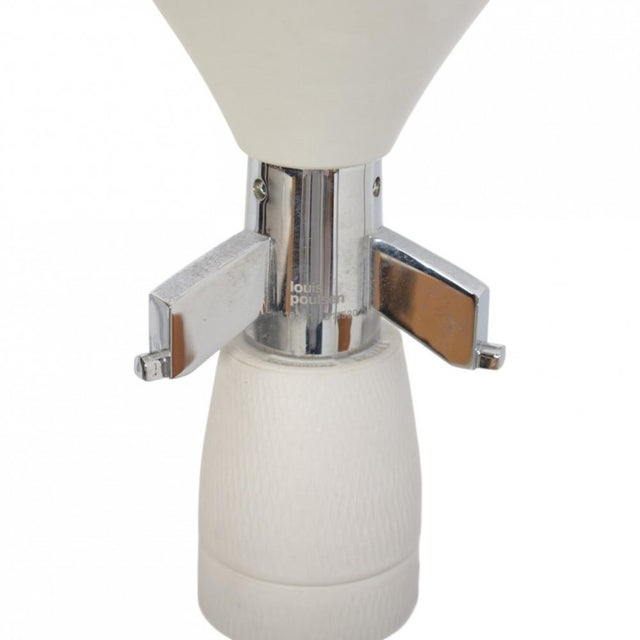 Snowball Lamp by Poul Henningsen, 2010s For Sale - Image 13 of 14