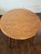Wood Vintage Mid-Century "Colonial Revival" Hard Rock Dining Suite - 7 Pieces For Sale - Image 7 of 10