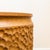 Mid-Century Modern 1970s XL Stoneware Thumbprint Planter by David Cressey & Robert Maxwell for Earthgender For Sale - Image 3 of 14