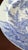 Late 19th Century Antique Japanese Blue and White Porcelain Oval Serving Platter, Meiji Period, Circa 1870s–1900s For Sale - Image 5 of 12