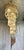 Metal Spiral Chandelier by Ernst Palme, 1960s For Sale - Image 7 of 9