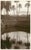 Gadames, Libya, 1945, Oil Painting on Canvas For Sale - Image 11 of 12