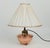 Lamp from W. A. S. Benson, 1900s For Sale - Image 4 of 12