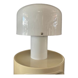 Mid-Century Modern Swedish Table Lamp from Fagerhult, 1960s For Sale