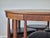 Black Round Extendable Dining Table and Chairs in Teak by Hans Olsen for Frem Røjle, Denmark, 1960s, Set of 5 For Sale - Image 8 of 16